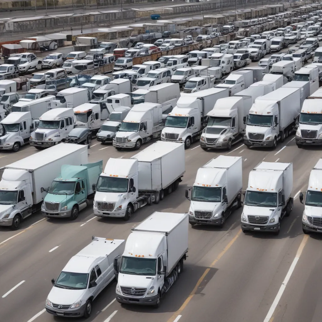 Achieving Holistic Visibility of Fleet Health