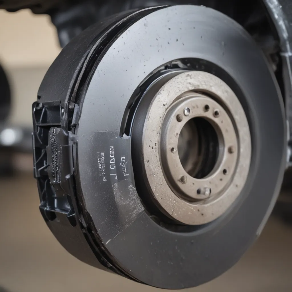 Are Your Brake Pads Worn Out?