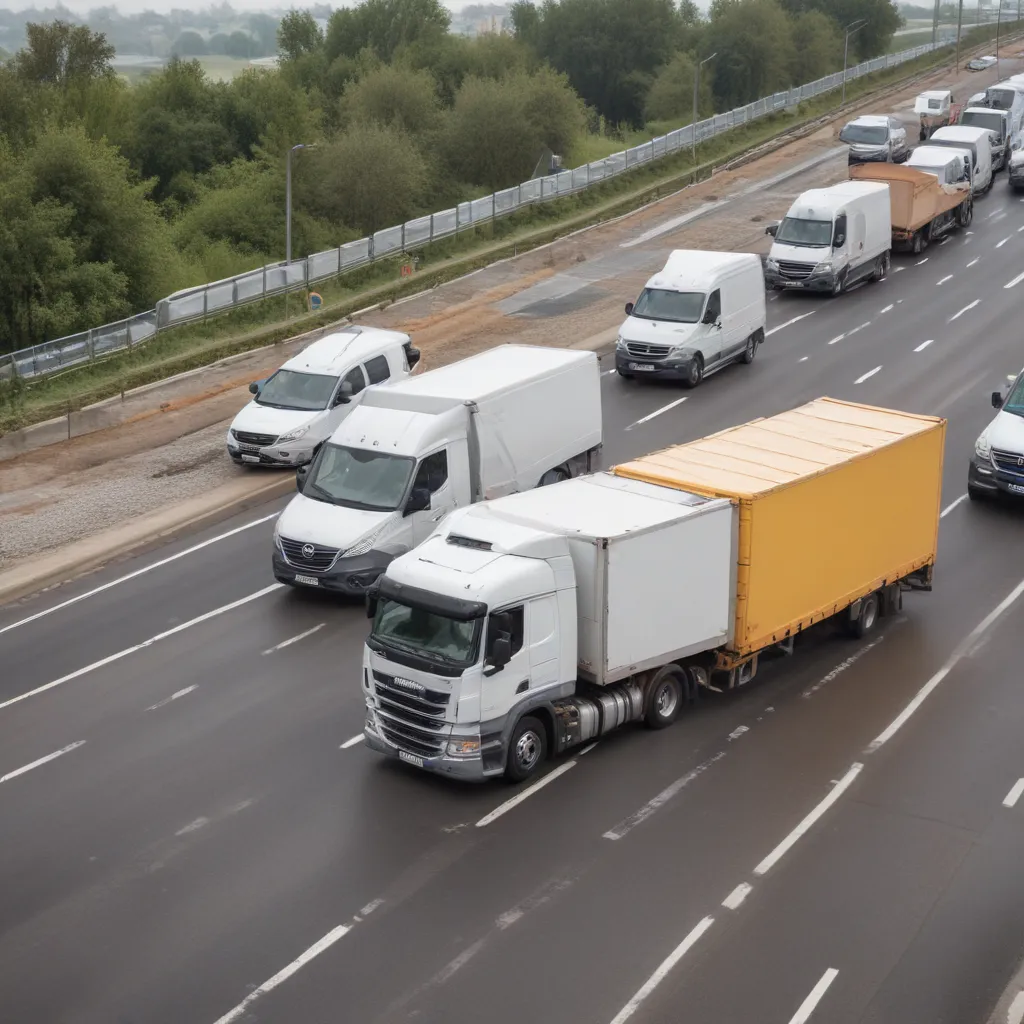 Automating Fleet Tracking For Maximum Efficiency