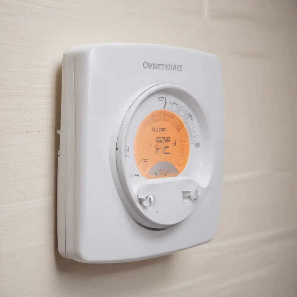 Avoid Overheating with Regular Thermostat Testing