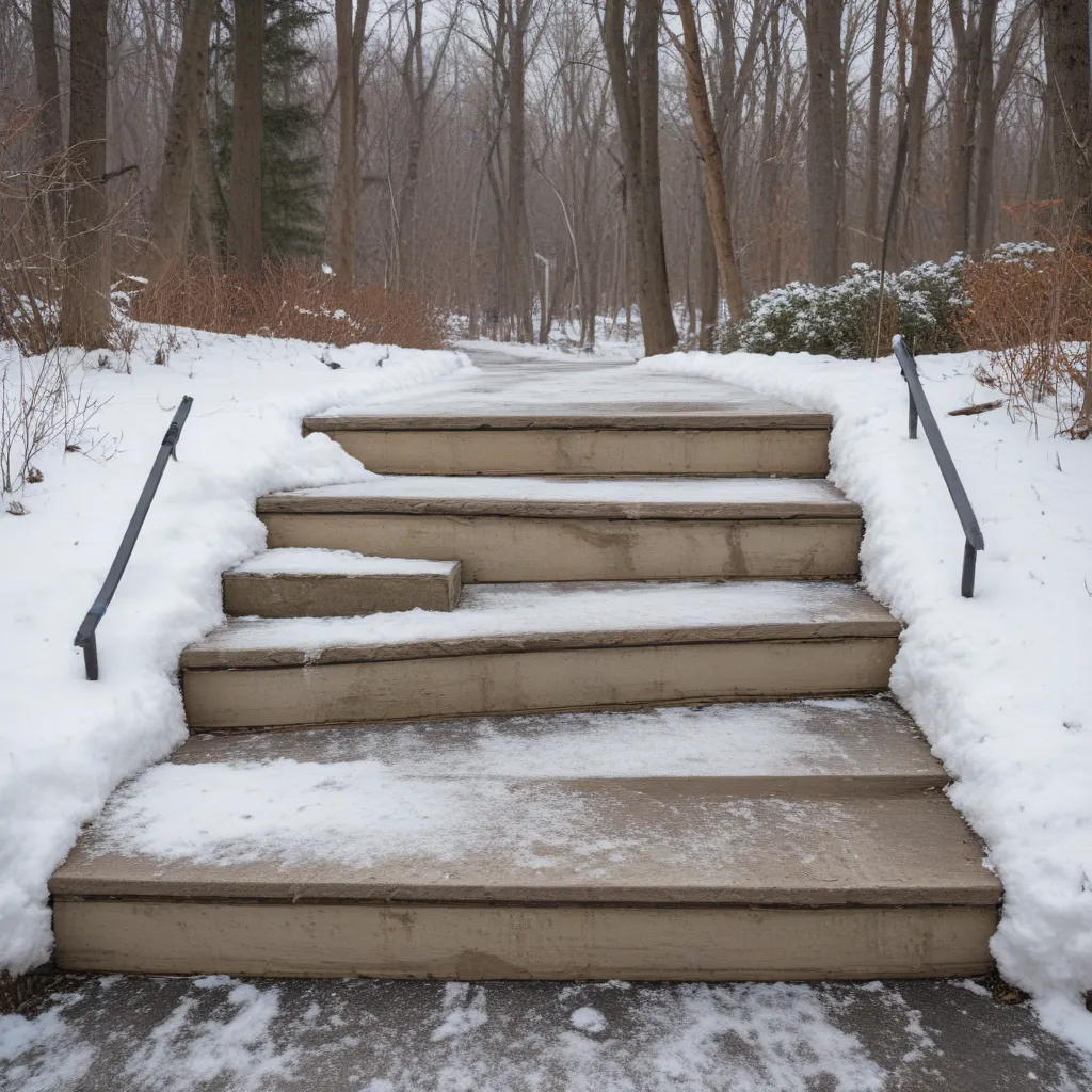 Avoid Problems with Proper Winterizing Steps