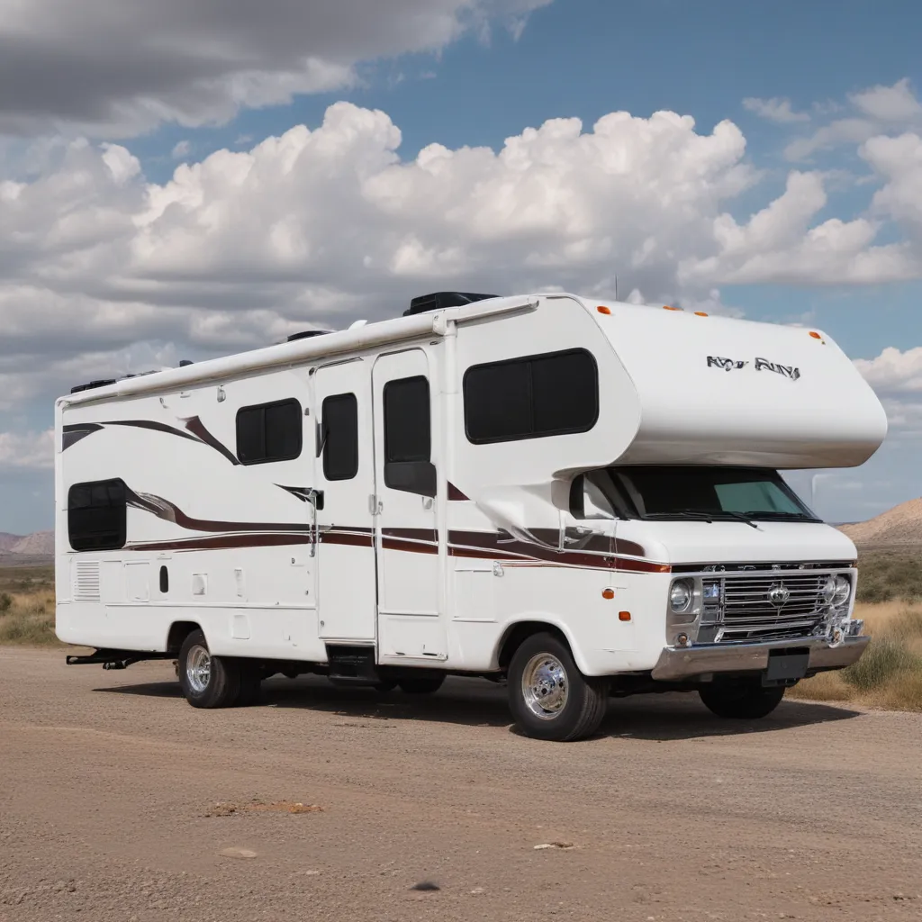 Best Tools to Boost RV Performance