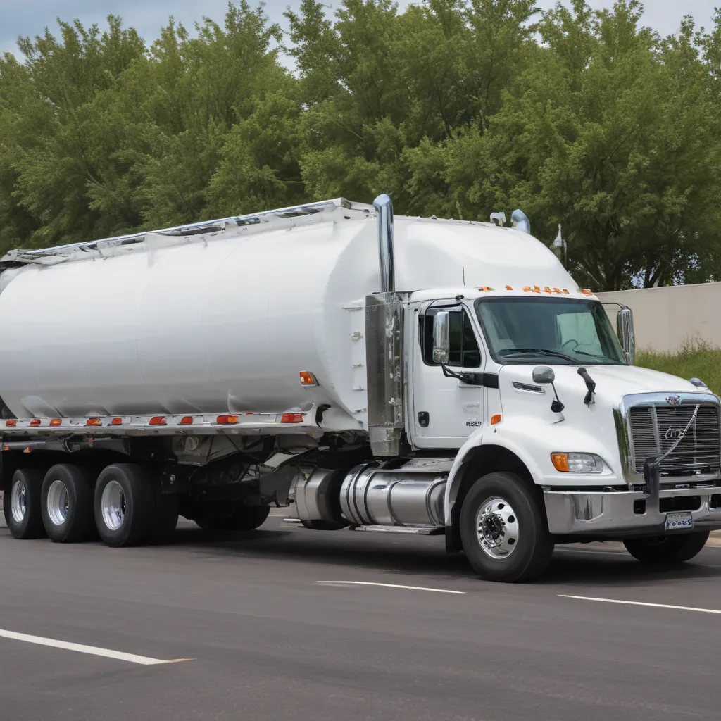 Boosting MPG: Fuel Efficiency Upgrades for Fleet Vehicles