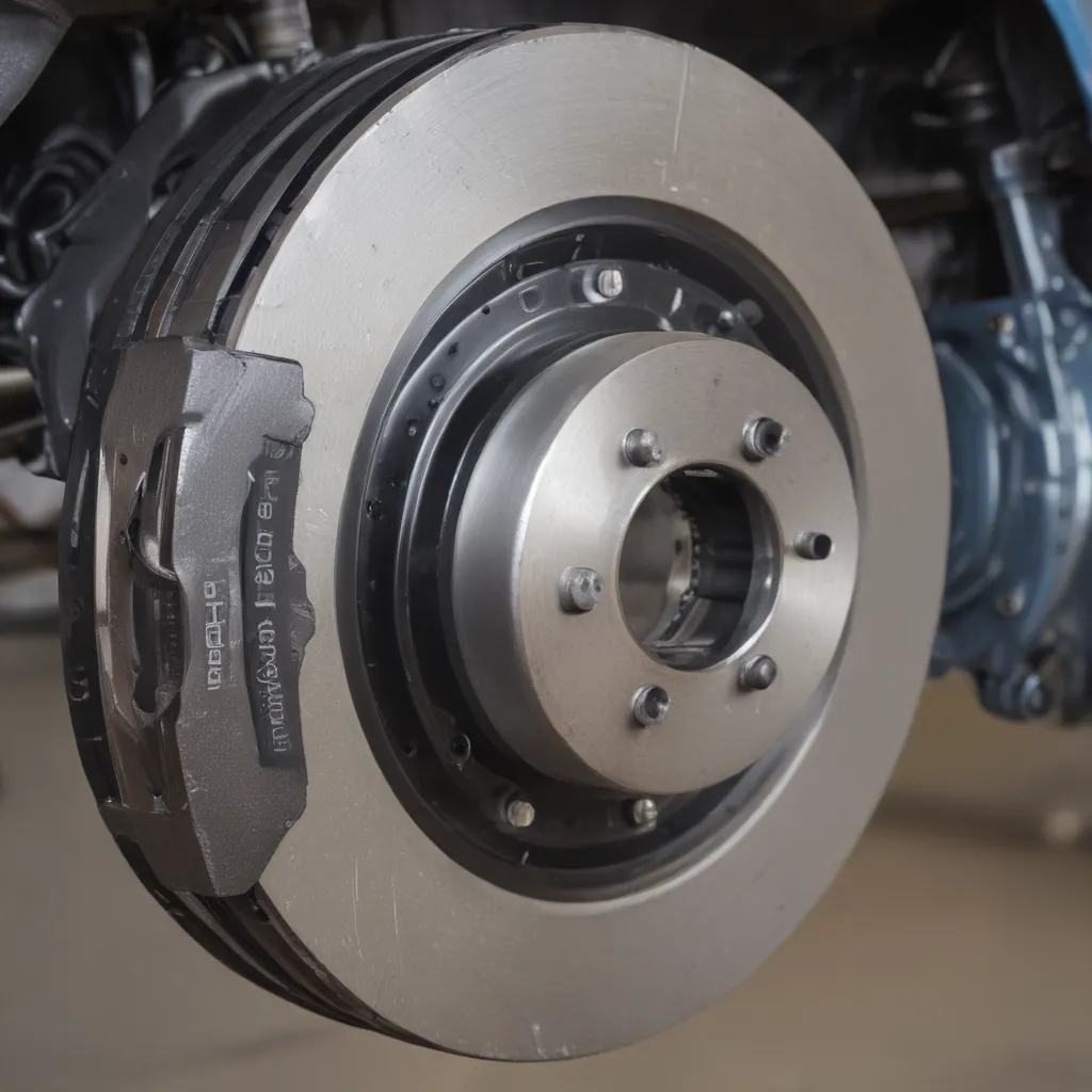 Brake Pad and Rotor Replacement Best Practices