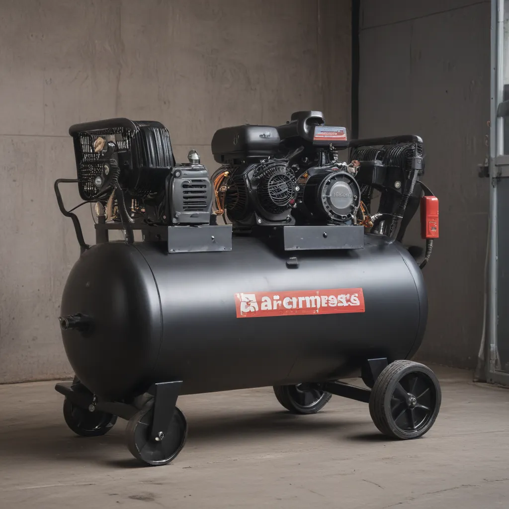 Buying Guide For Air Compressors