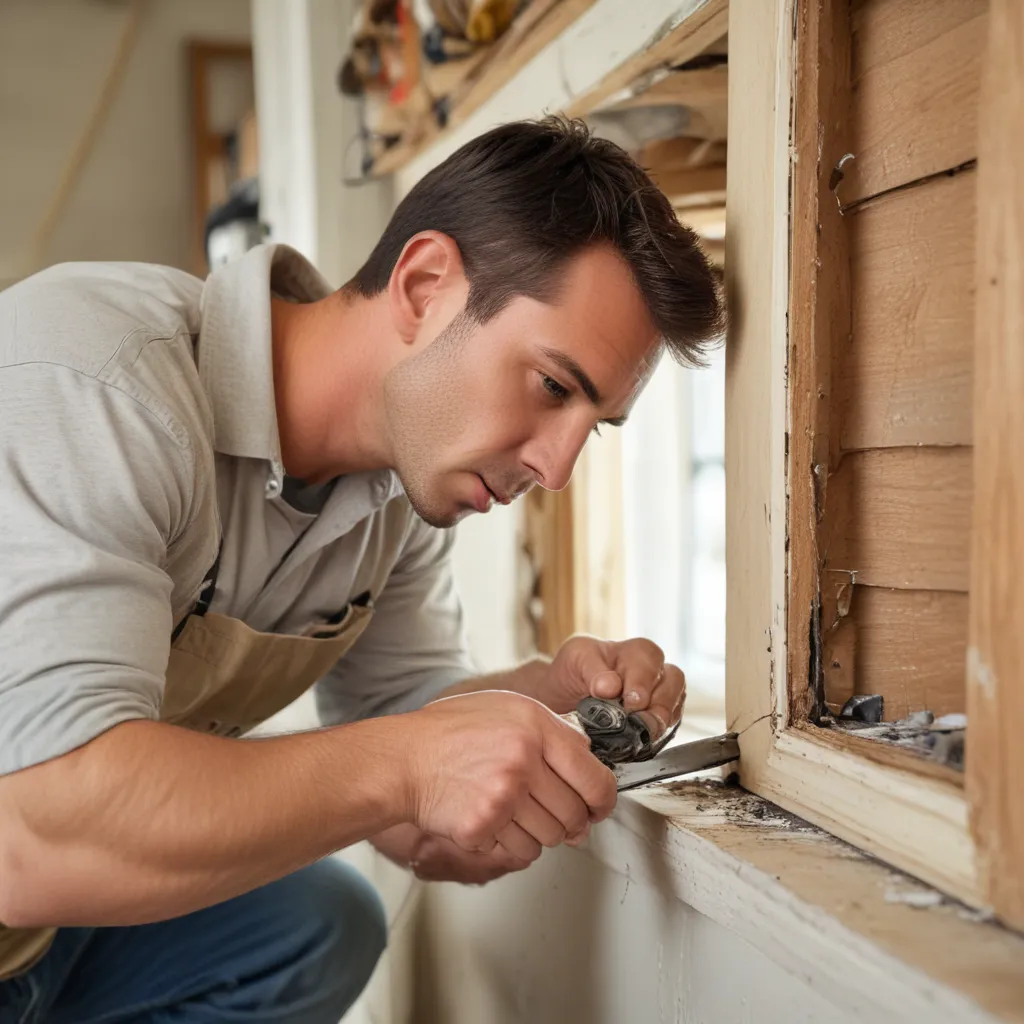 Catch Costly Repairs Before They Happen