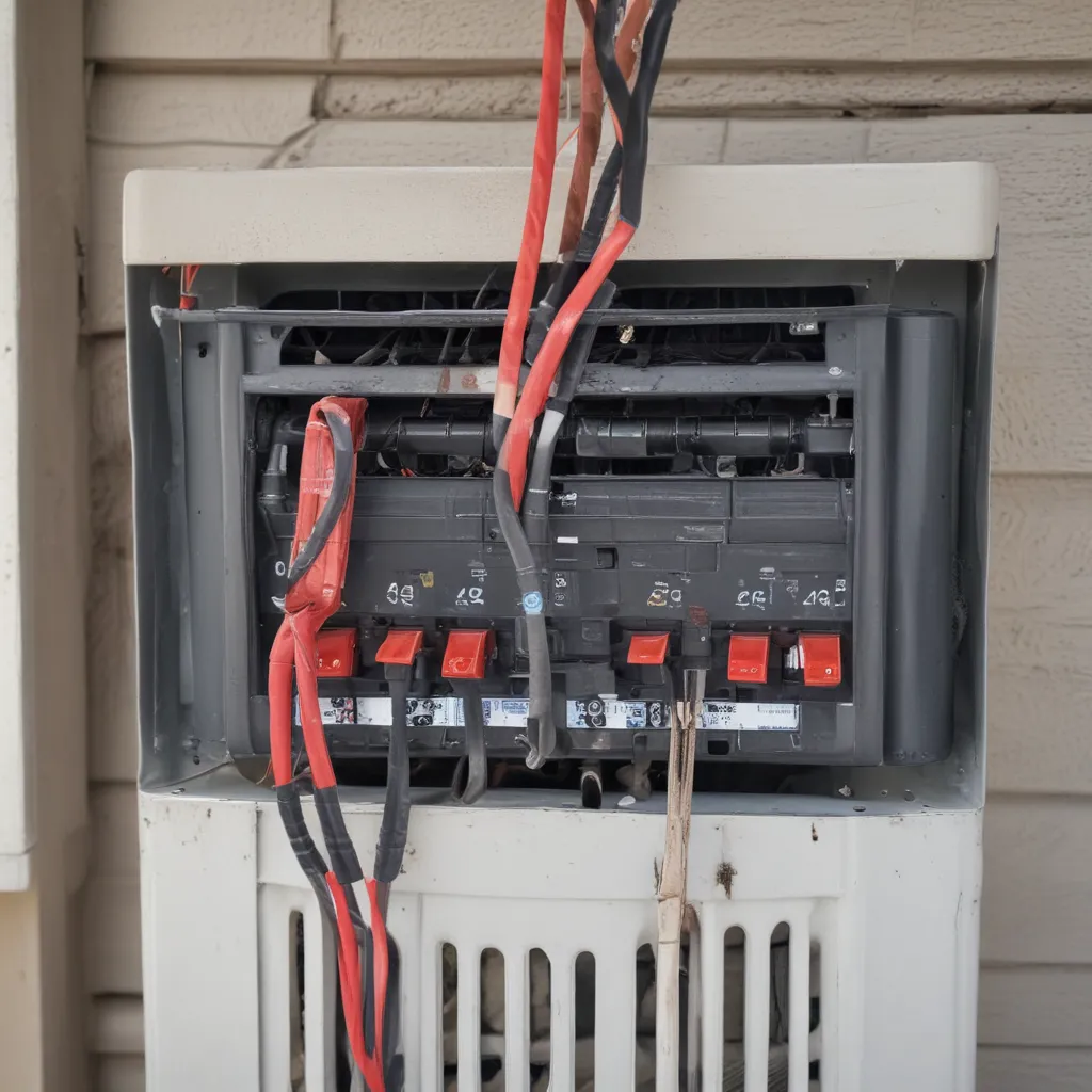 Charging Your A/C System Properly