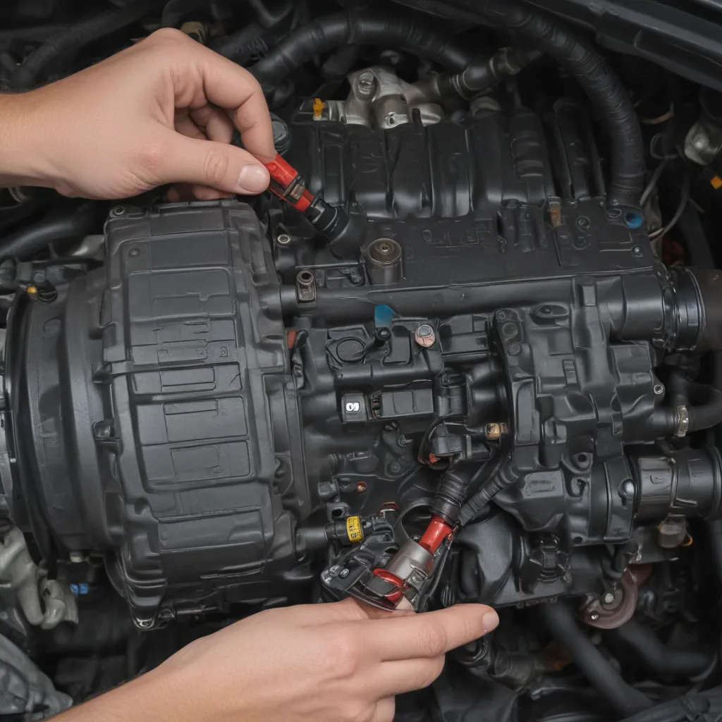 Chase Down EVAP Leaks Before Check Engine Light Comes On