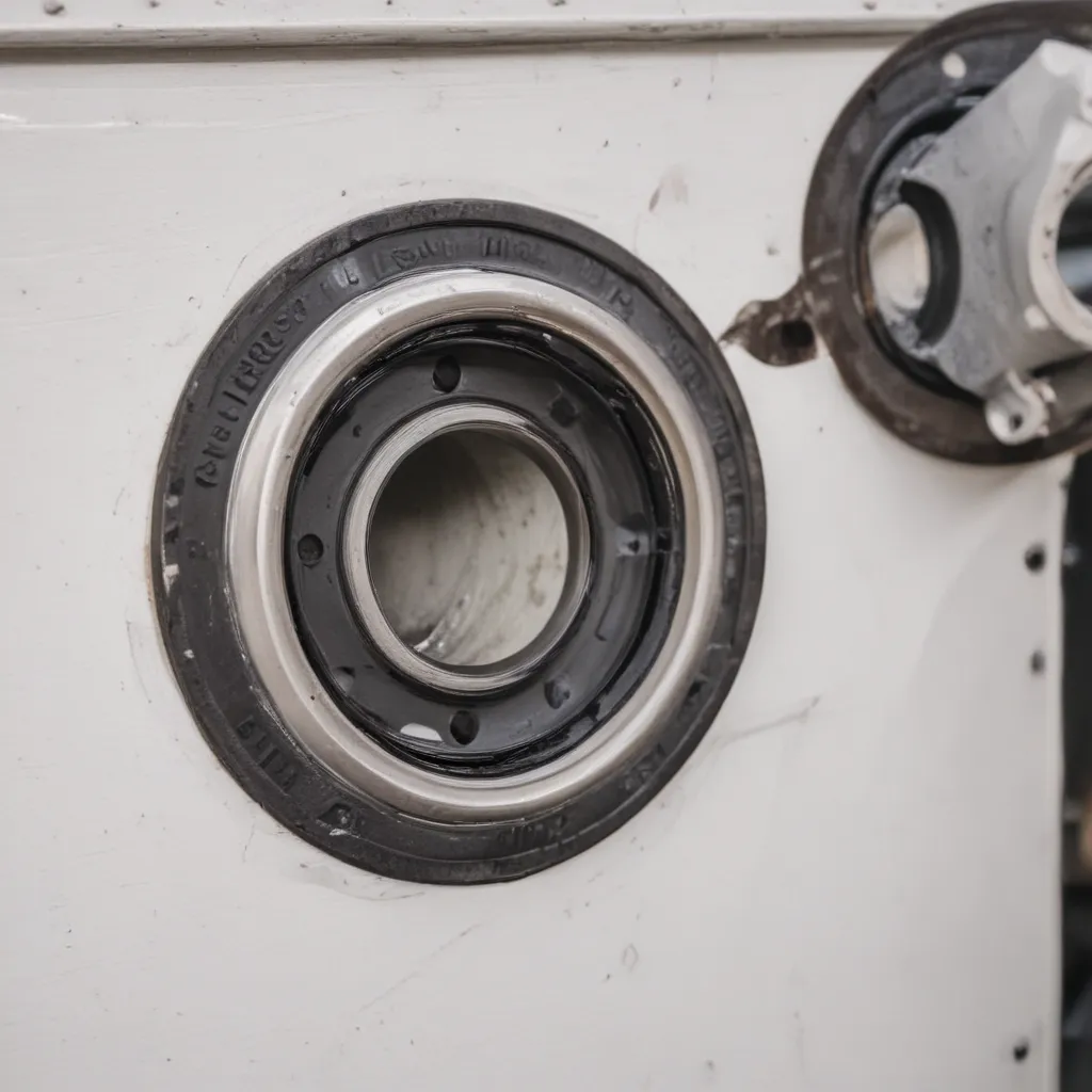Checking Your RVs Seals and Gaskets