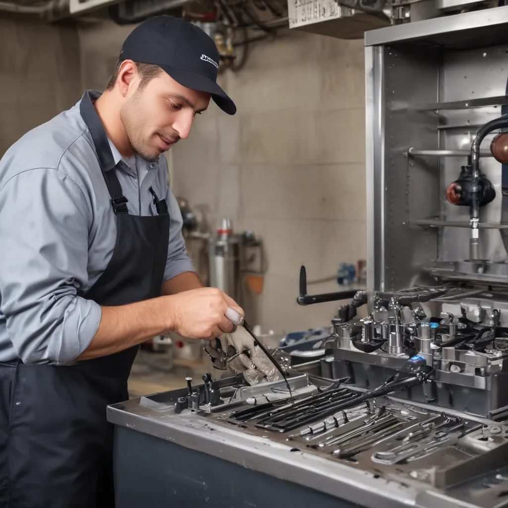 Choosing Effective Parts Degreasers For Thorough Cleaning