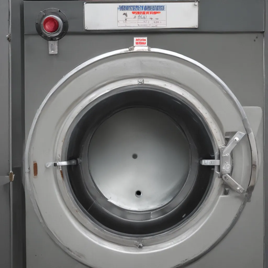 Choosing Effective Parts Washers