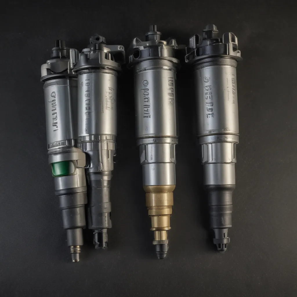 Cleaning Fuel Injectors for Optimal Performance
