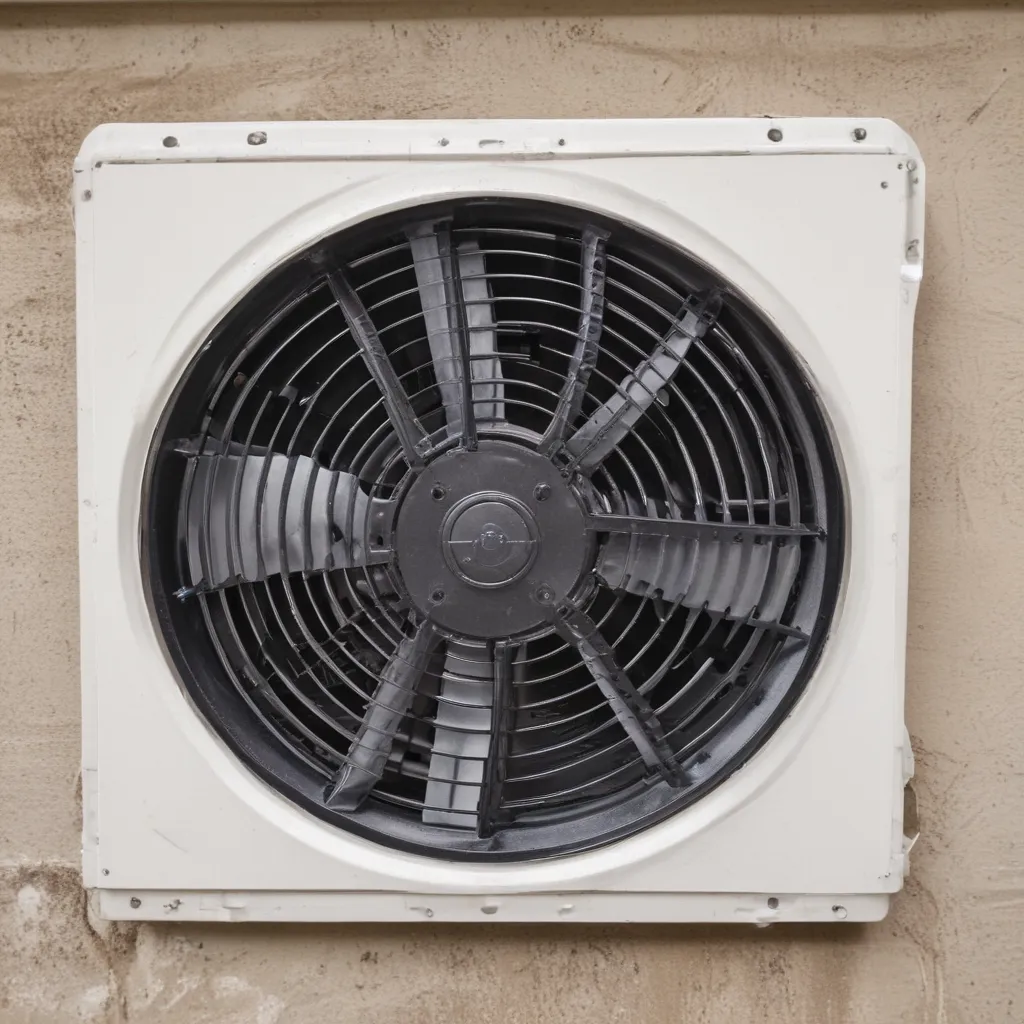 Cleaning Your RVs Ventilation Fans