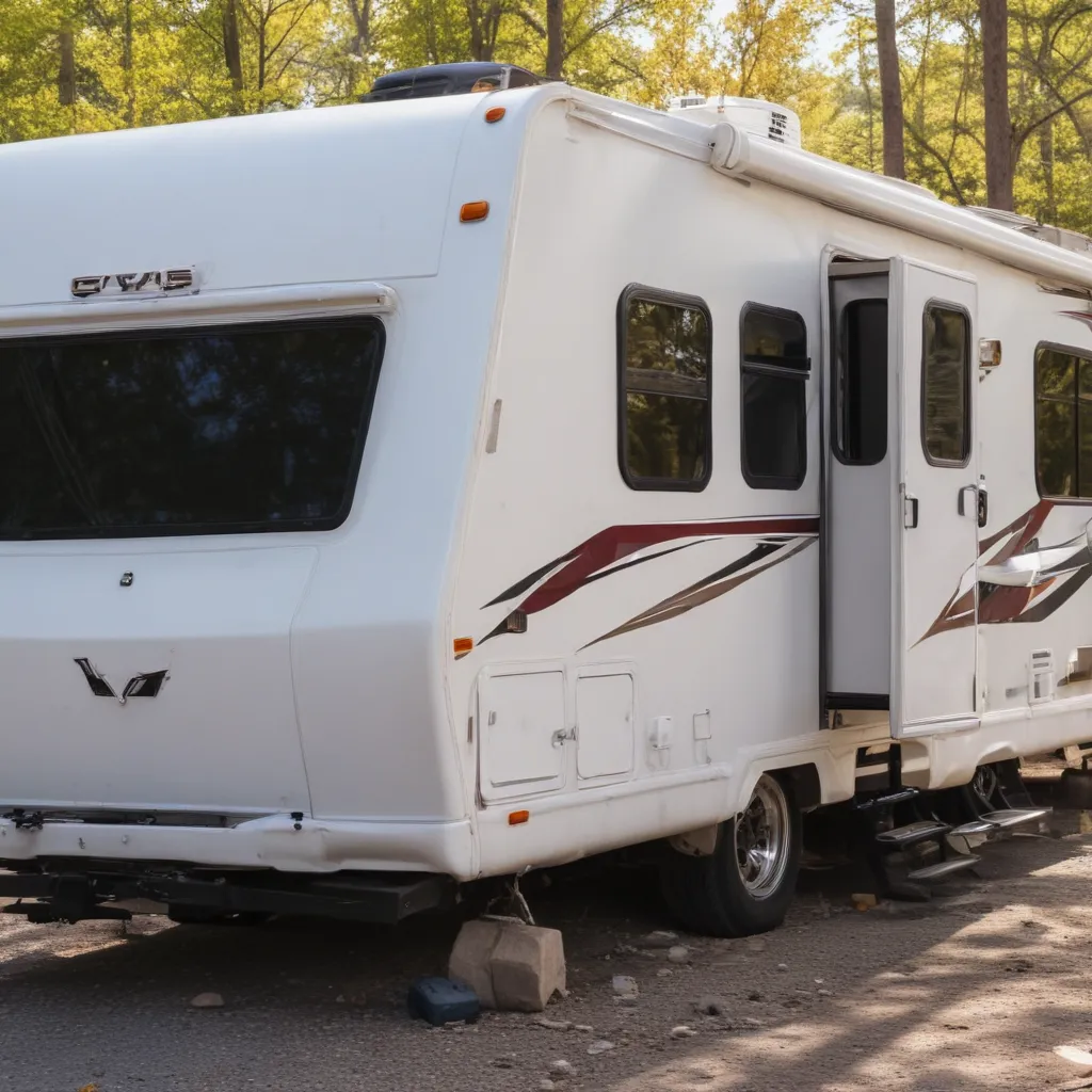 Common Causes of RV Electrical System Failure and How to Avoid Them
