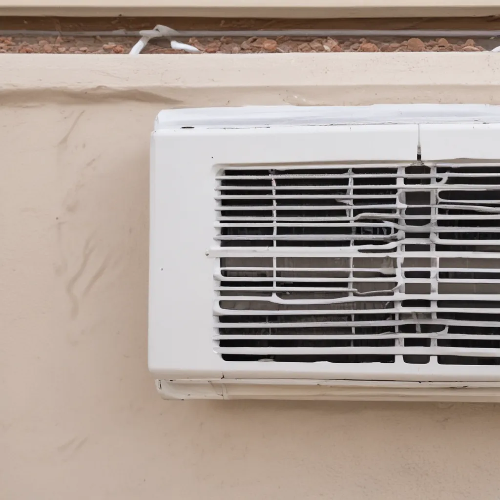 Common RV Air Conditioner Problems and Solutions