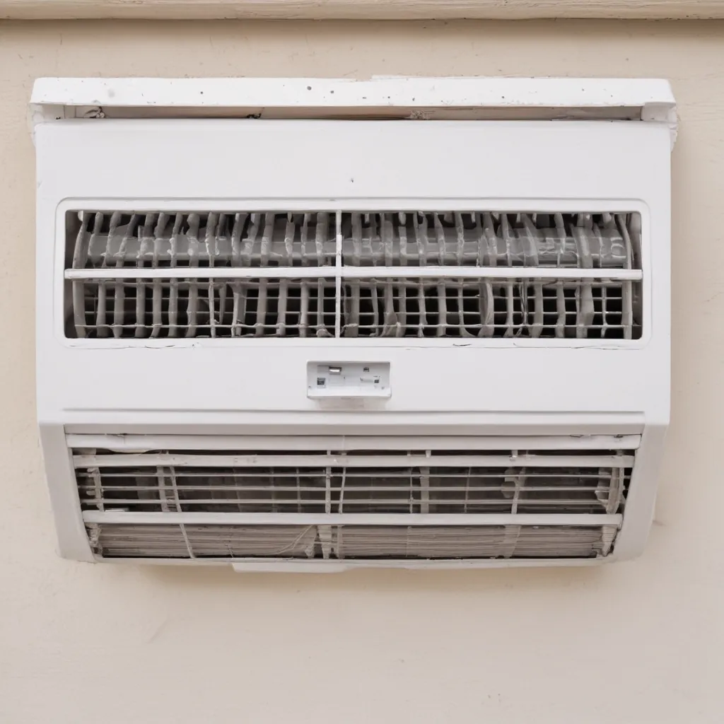 Common RV Air Conditioner Problems and Solutions