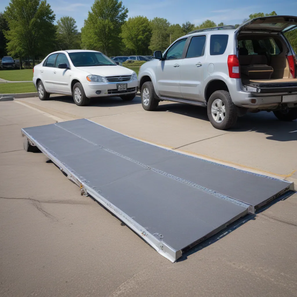 Comparing Sturdy Vehicle Ramps For Convenience