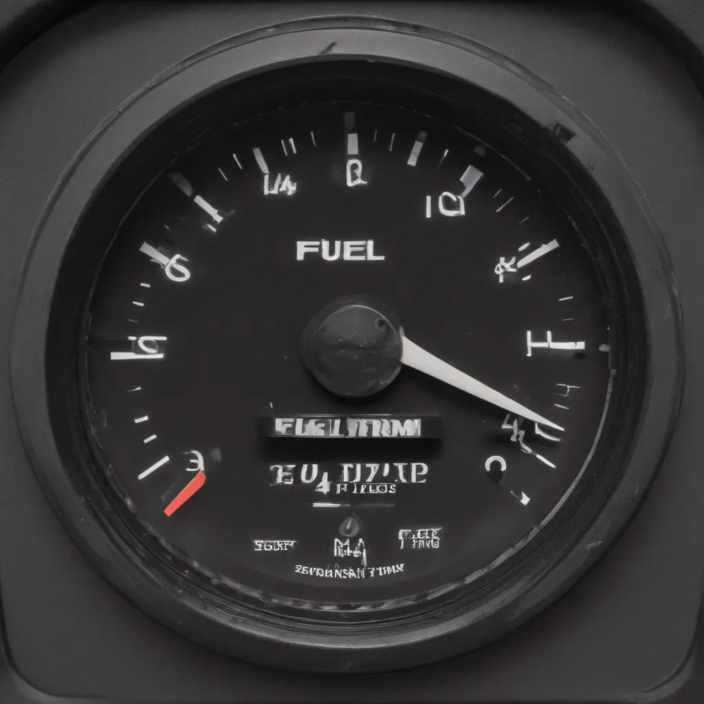 Confirm Fuel Trim Numbers Align With Sensor Readings