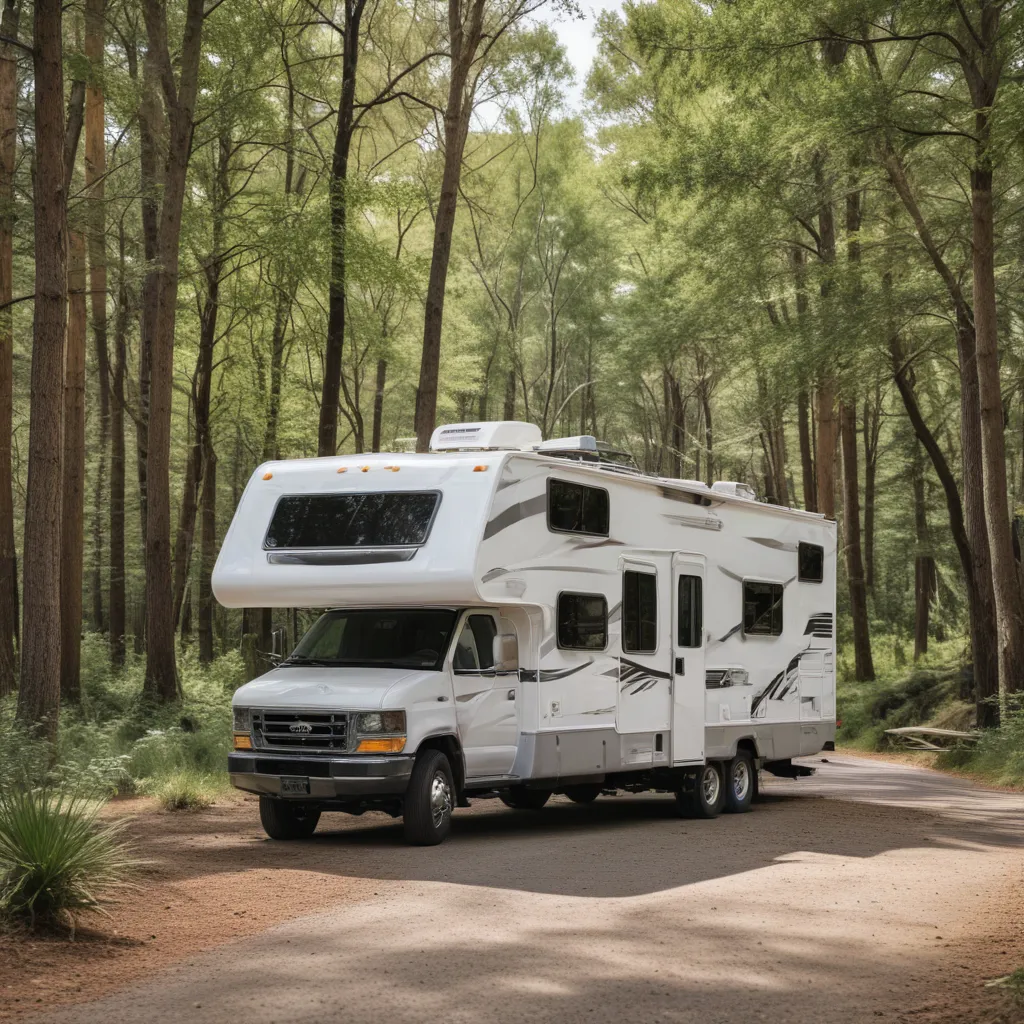 Cost-Effective RV Improvements That Make a Big Difference