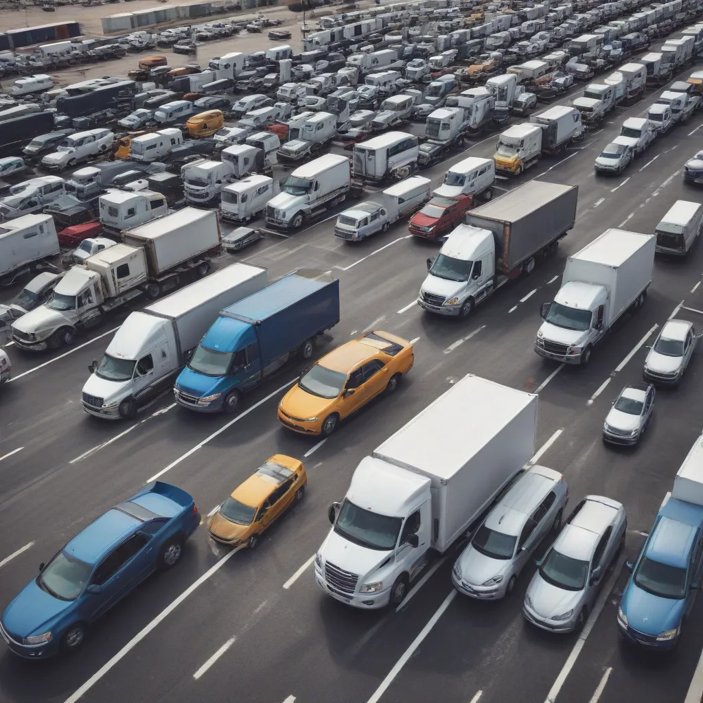 Cutting-Edge Fleet Management Tools You Need to Know About