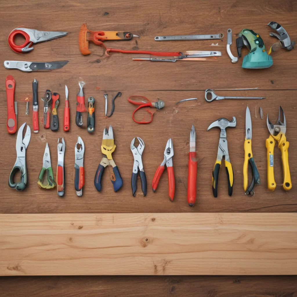DIY Repairs: When to Take Things into Your Own Hands