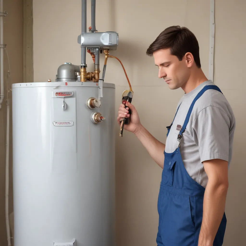 DIY Water Heater Maintenance for Efficient Performance