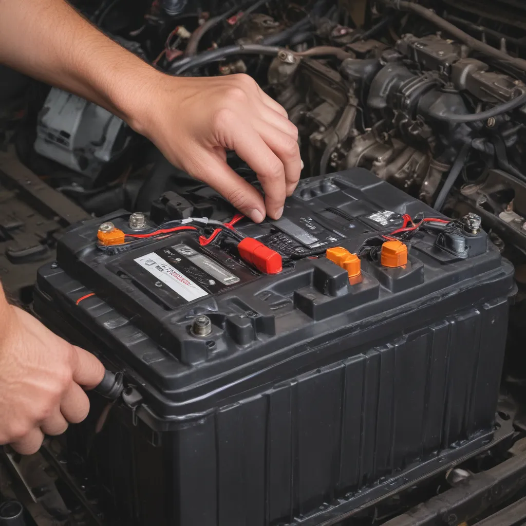 Dead Battery? Simple Steps to Test, Maintain, and Replace
