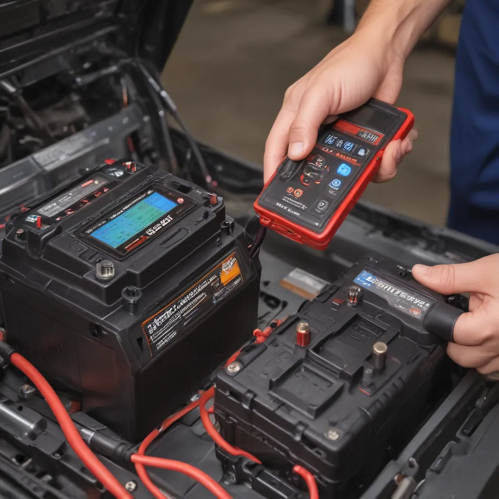Detailed Battery Testing and Care Guide