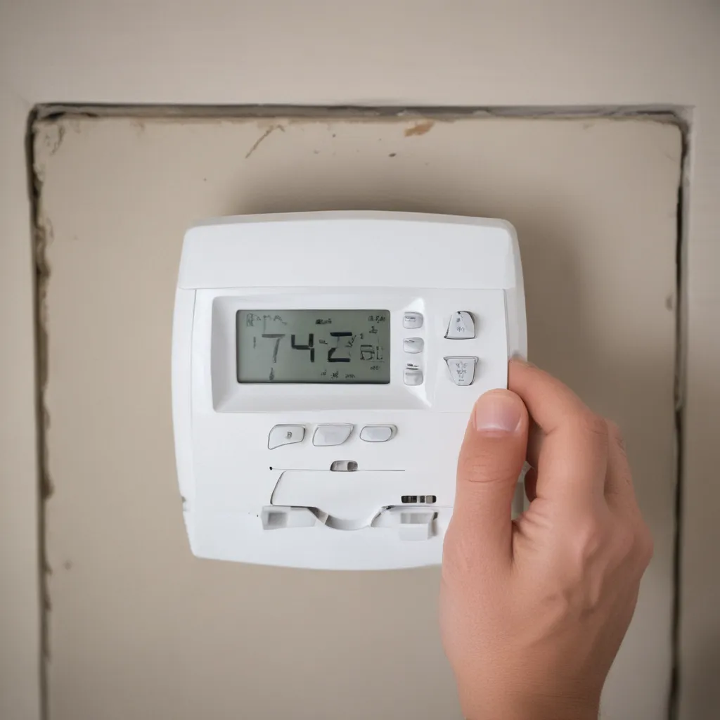 Detecting Faulty Thermostats Before Overheating Occurs