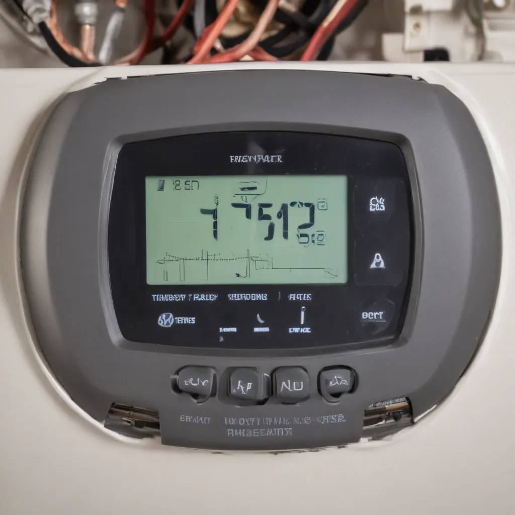 Diagnosing Faulty Thermostats Before Overheating