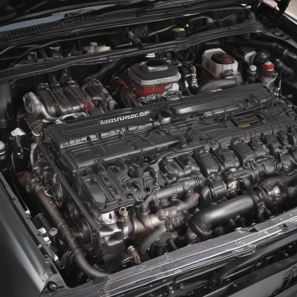 Driving Efficiently By Understanding Whats Under the Hood