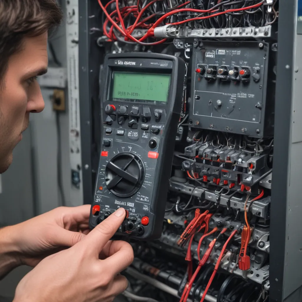 Essential Electrical Test Equipment Explained