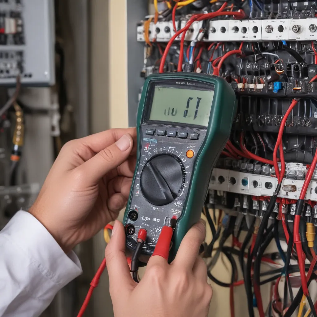 Essential Electrical Testers For DIY Troubleshooting