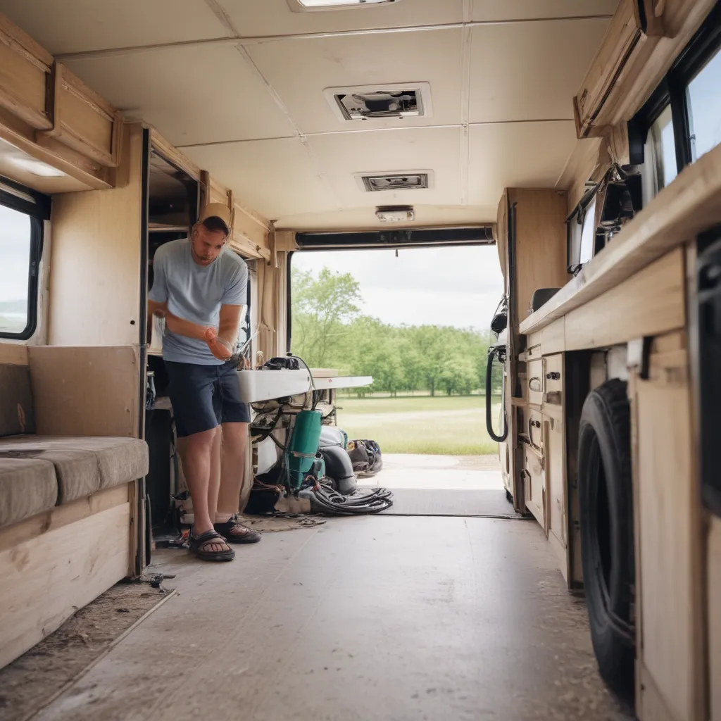 Essential RV Repairs that Prevent Costly Damage Down the Road
