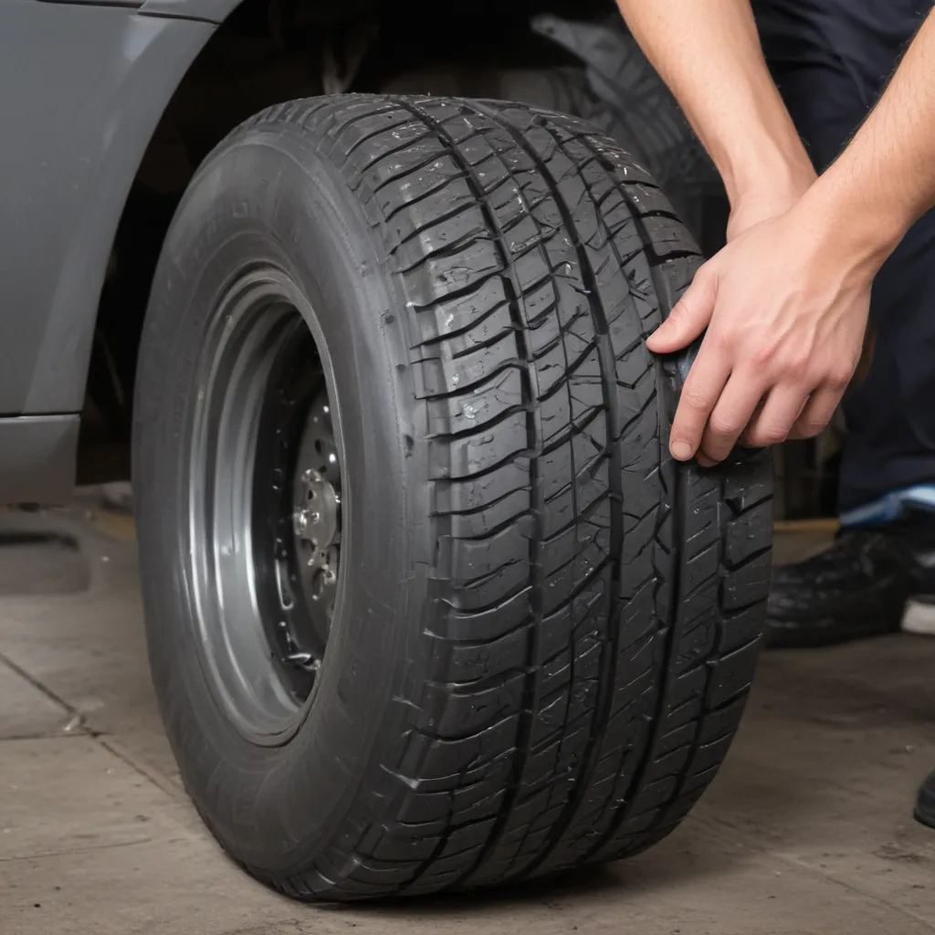 Extend Tire Life With Proper Tire Care