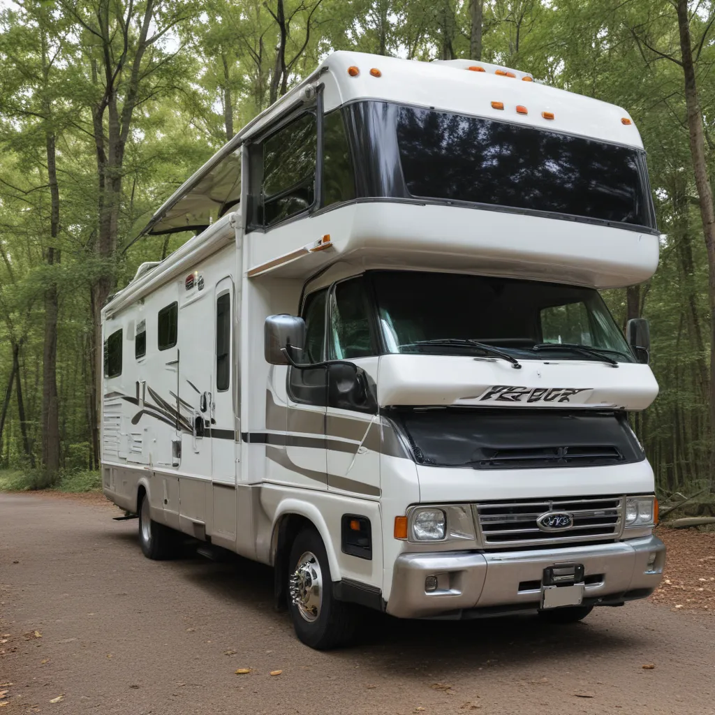 Extend the Life of Your RV with Proper Maintenance