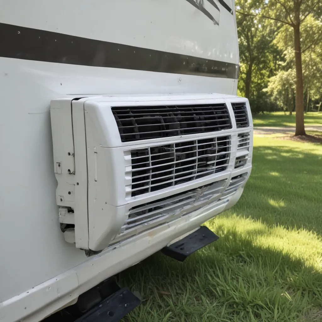 Extending the Life of Your RV Air Conditioner