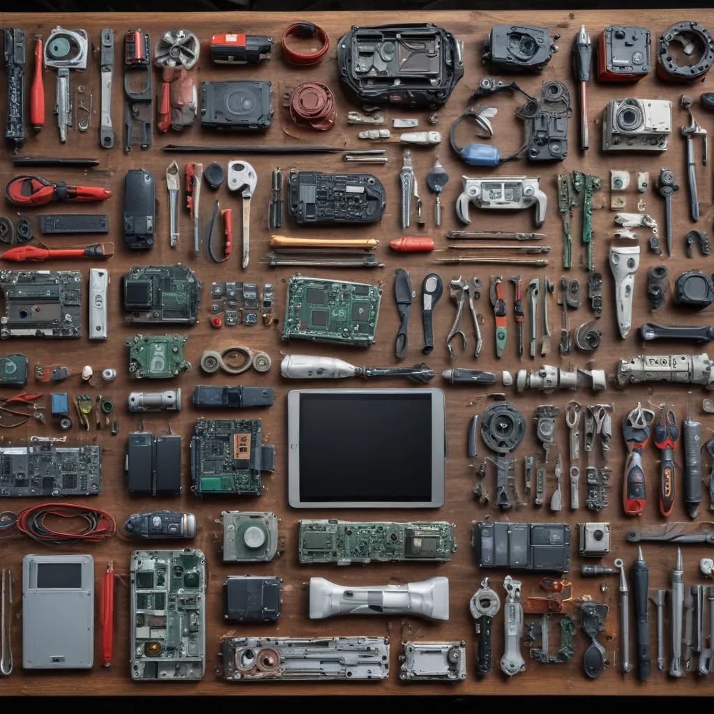 Gadgets And Gizmos For An Upgraded Repair Shop