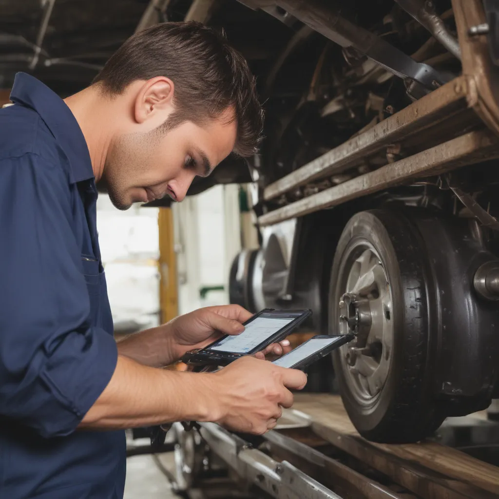 Game-Changing Tools To Transform Your Fleet Maintenance