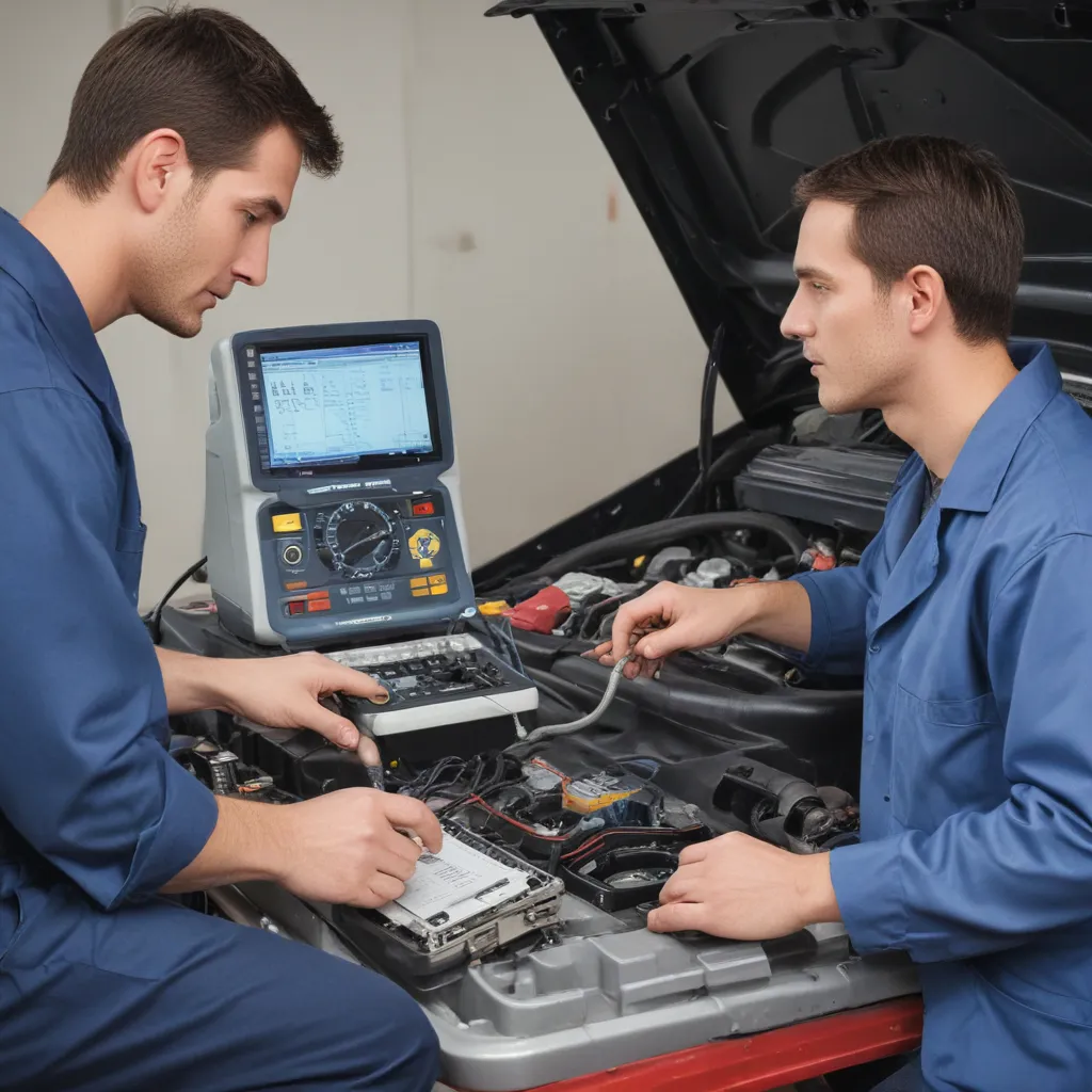 Getting More from Your Diagnostic Tools and Equipment