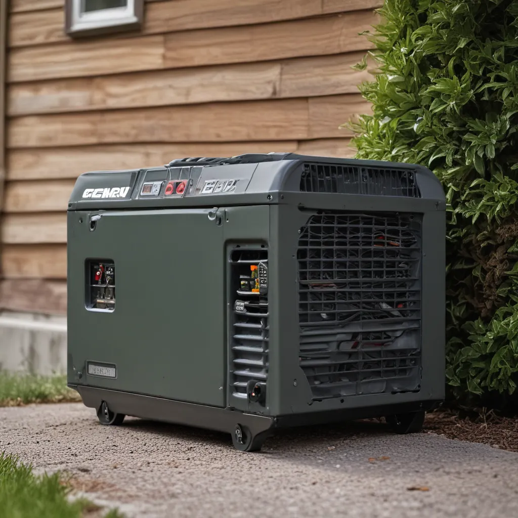 Getting the Most Out of Your Generator