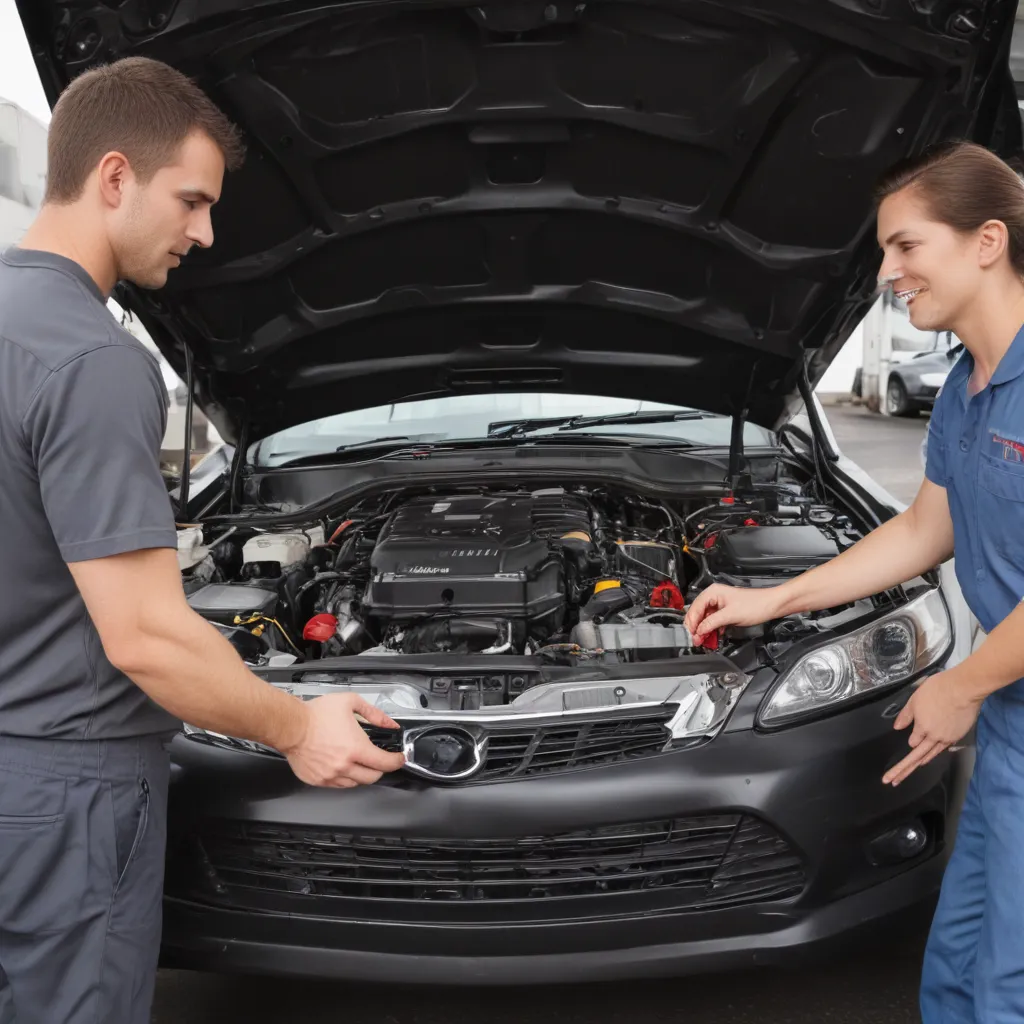Getting the Most from Your Vehicles On-Board Diagnostics