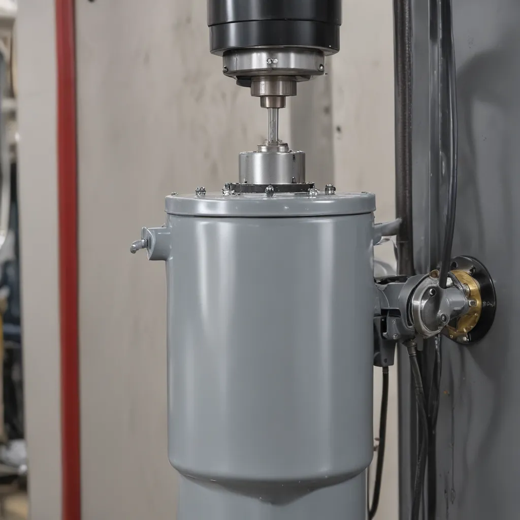 Grease Dispensing Systems For Smooth Maintenance