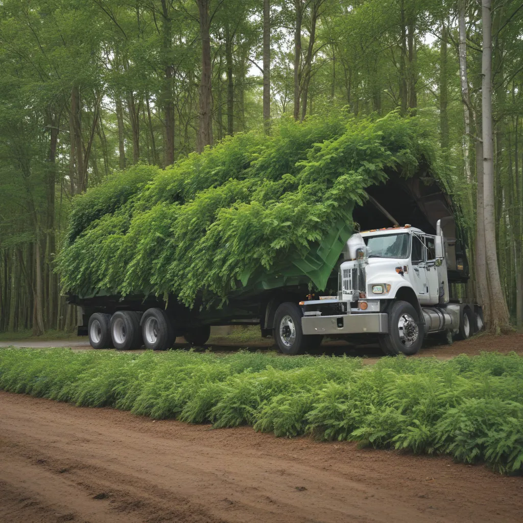 Greening Your Fleet: Implementing Sustainability