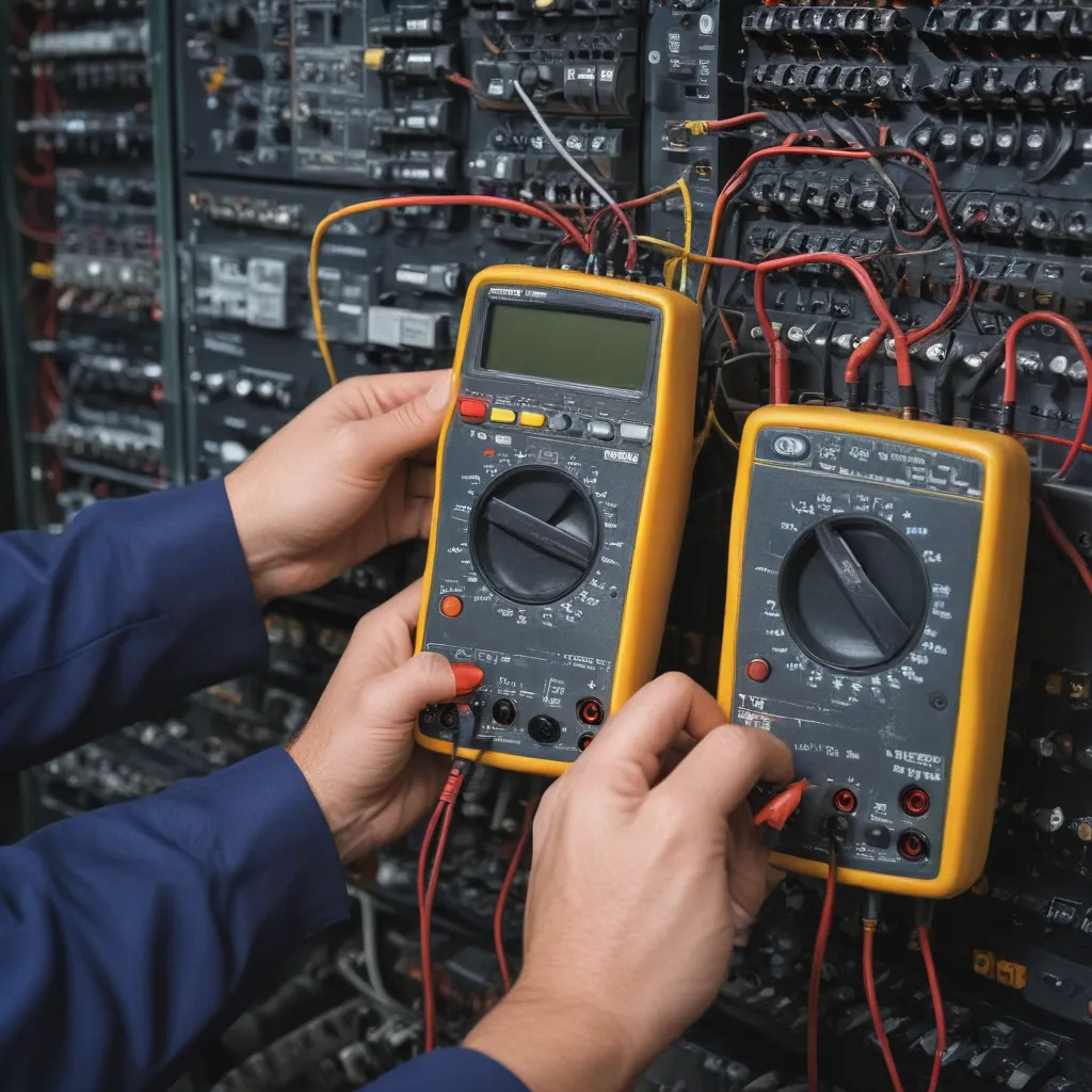 Guide To Essential Electrical Test Equipment