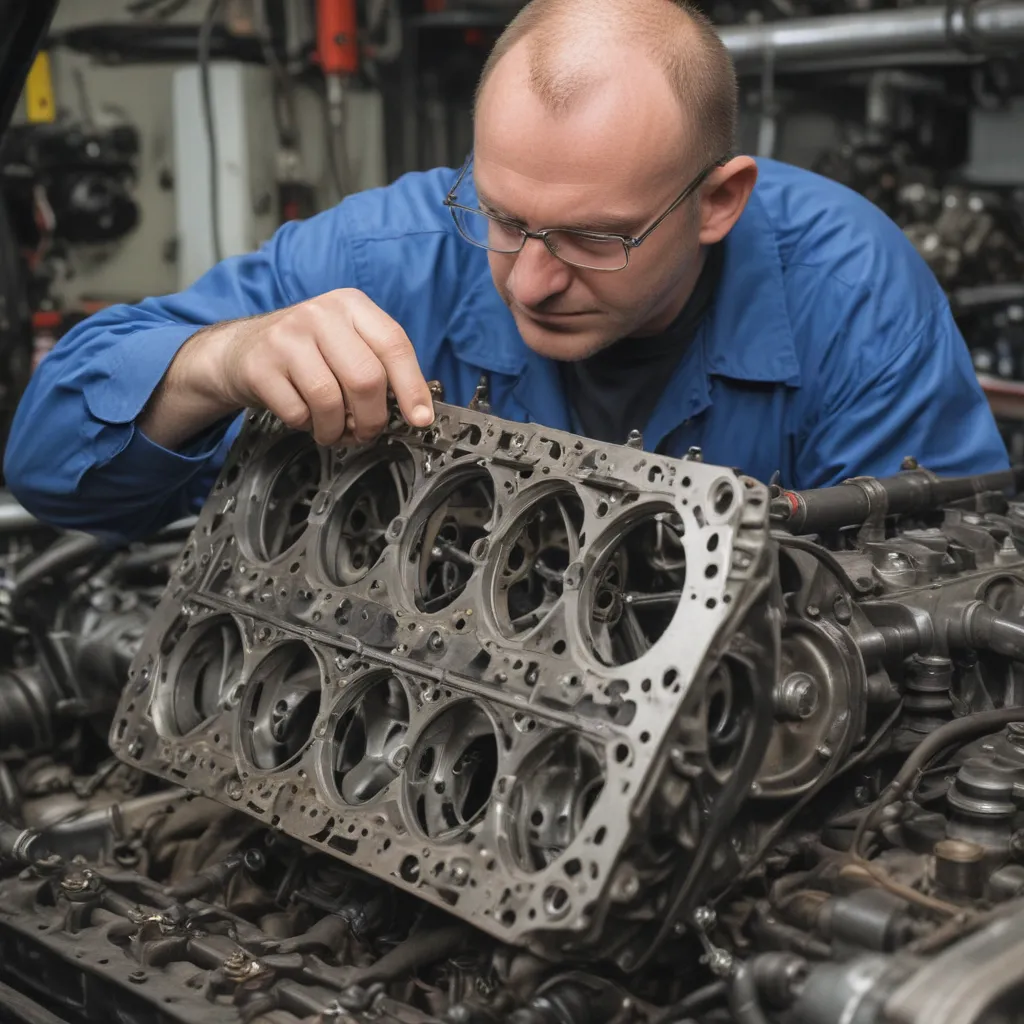 Head Gasket Testing Can Prevent Costly Repairs Down the Road