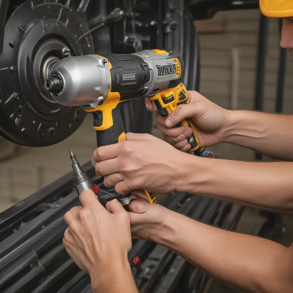 High-Torque Impact Drivers Reviewed