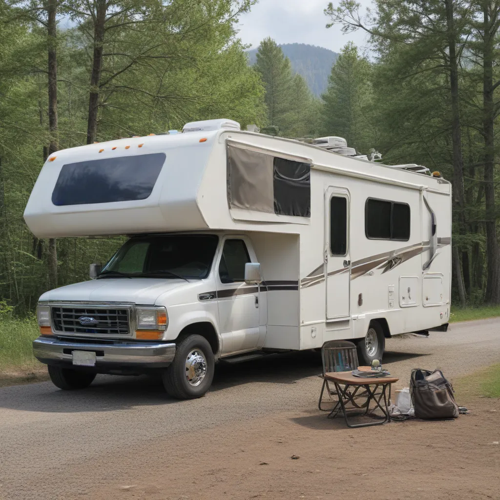 Hitting the Road: Portable Essentials for RV Owners
