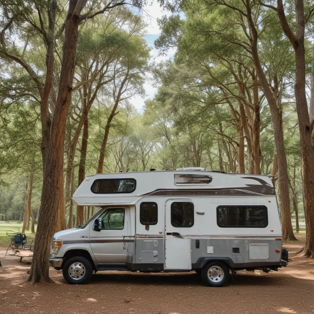 Home on Wheels: The Pros and Cons of Full-Time RV Living