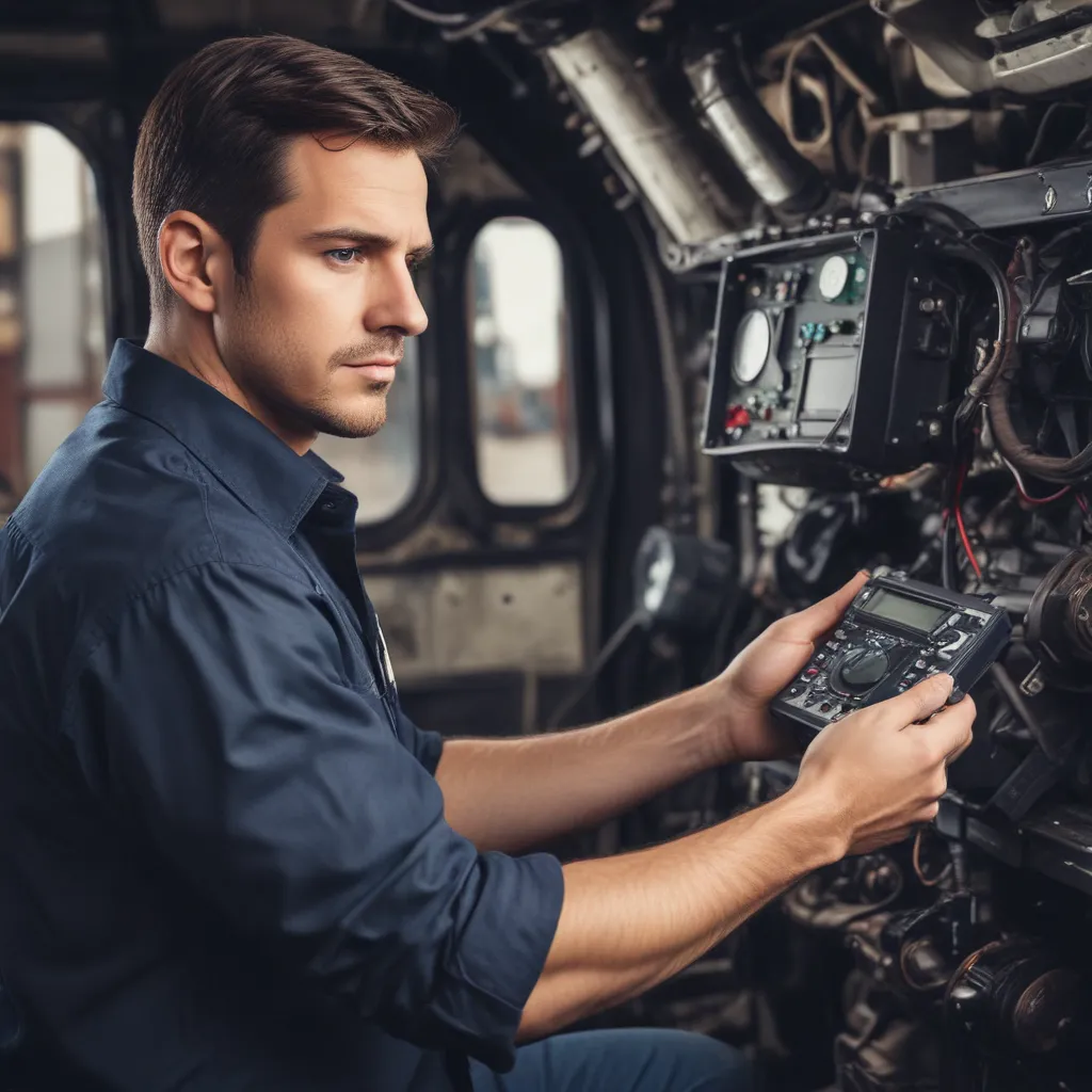 How On-Board Diagnostics Save Time and Money